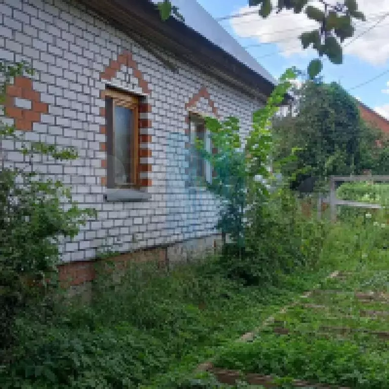 Дом 87 м на участке 8,2 сот. - Фото 0