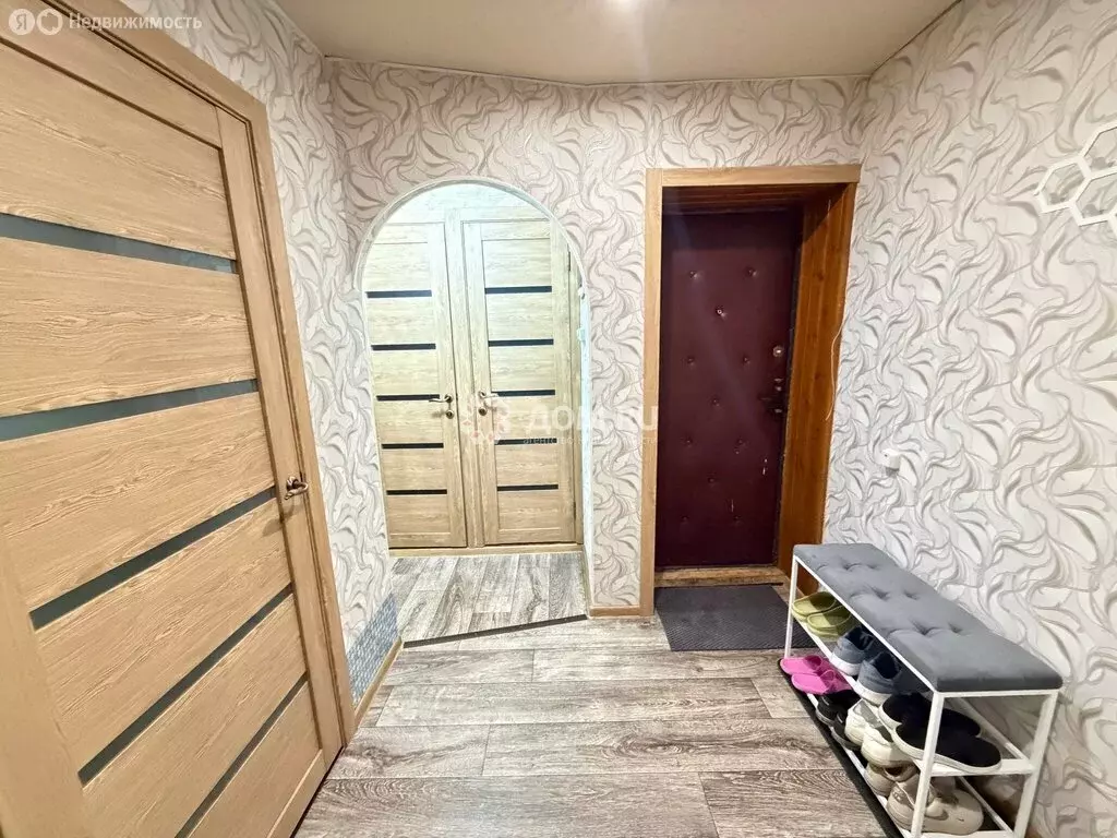 2-комнатная квартира: Коломна, улица Фрунзе, 40 (41 м) - Фото 2