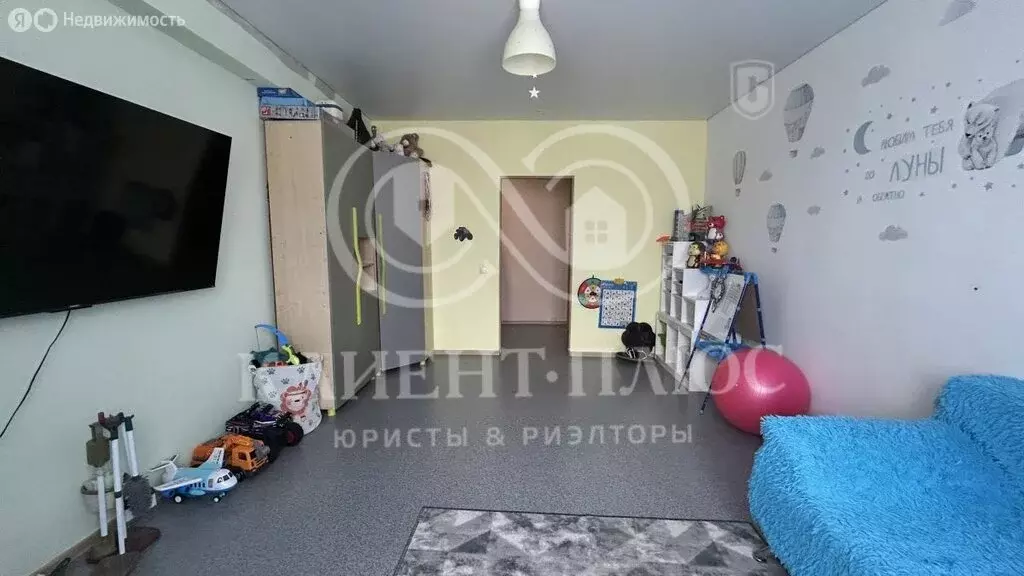 2-комнатная квартира: Анива, улица Гоголя, 10 (68 м) - Фото 2