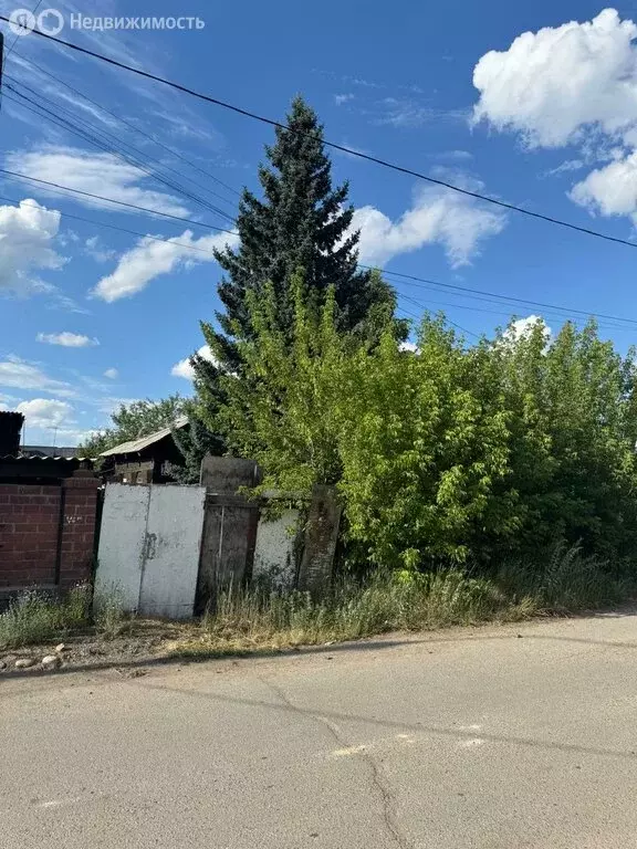 Дом в Иркутск, Тувинская улица, 29 (33.5 м) - Фото 1
