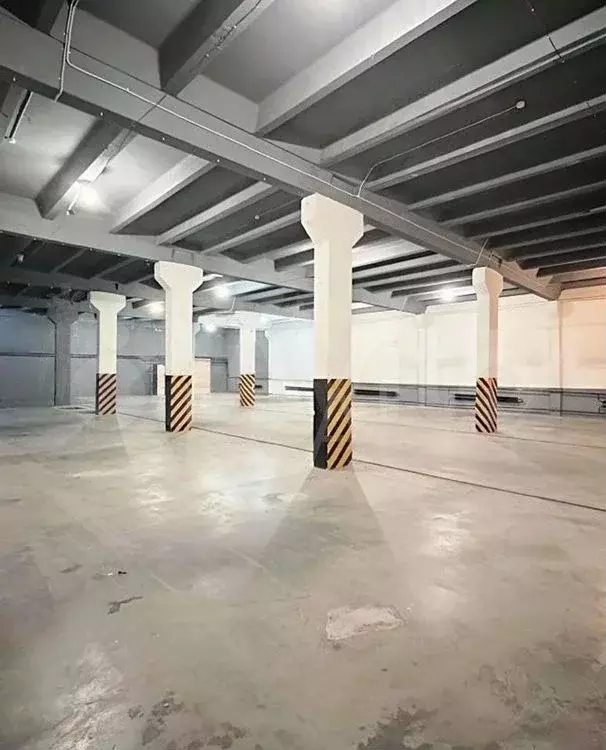 Аренда склада 959.8 м2 м. Хорошёвская в сао - Фото 1