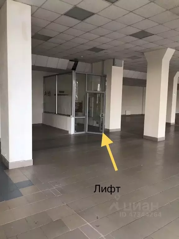 Помещение свободного назначения в Псковская область, Псков ул. Яна . - Фото 0