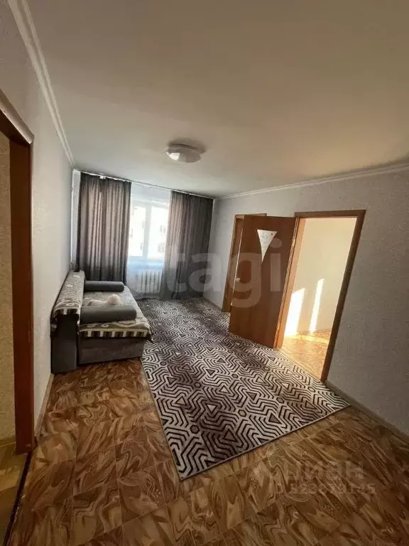 4-к кв. Хабаровский край, Имени Лазо район, Переяславка рп ул. ... - Фото 1