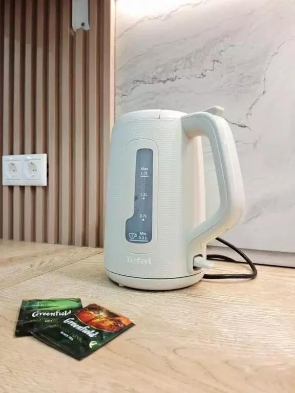 2-к кв. Москва 2-й Нагатинский проезд, 6к1 (33.5 м) - Фото 1