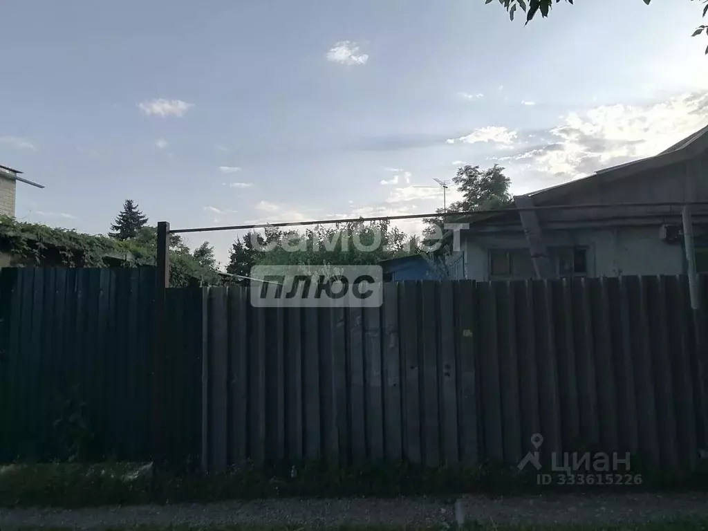 Участок в Ставропольский край, Ессентуки ул. Орджоникидзе, 5 (9.3 ... - Фото 2
