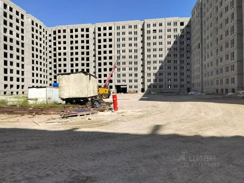 3-к кв. Кабардино-Балкария, Нальчик ул. Шогенова, 12 (95.0 м) - Фото 0