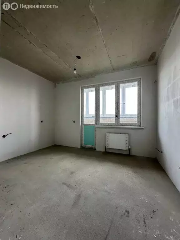 Квартира-студия: Краснодар, улица Западный Обход, 39/2 (21 м) - Фото 0