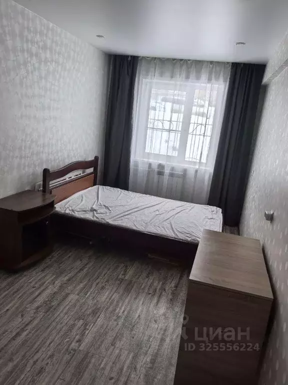 2-к кв. Иркутская область, Иркутск Юбилейный мкр, 29 (45.0 м) - Фото 1