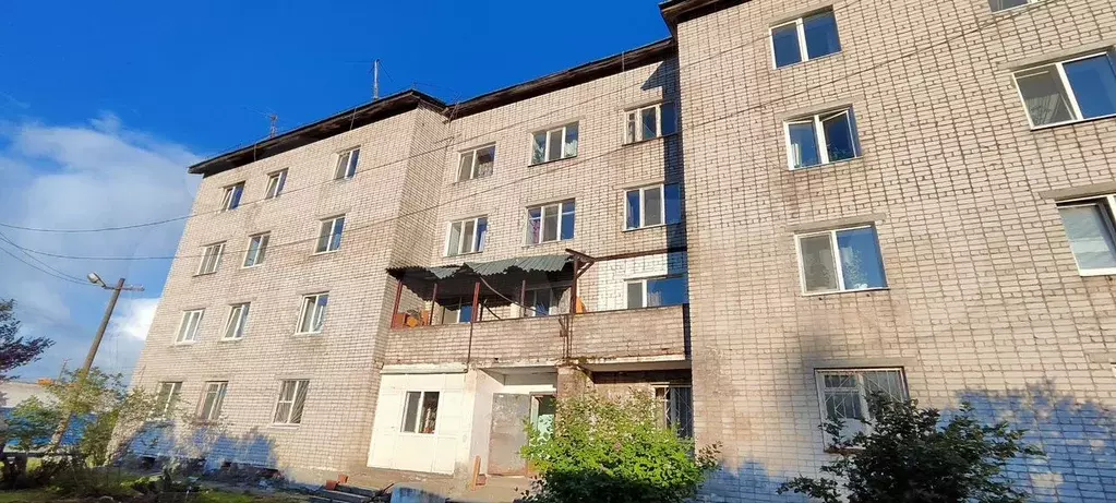 2-к. квартира, 38 м, 3/4 эт. - Фото 0