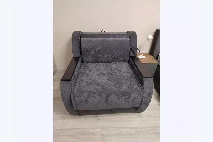 1-к кв. Красноярский край, Красноярск Дудинская ул., 2Д (31.0 м) - Фото 2