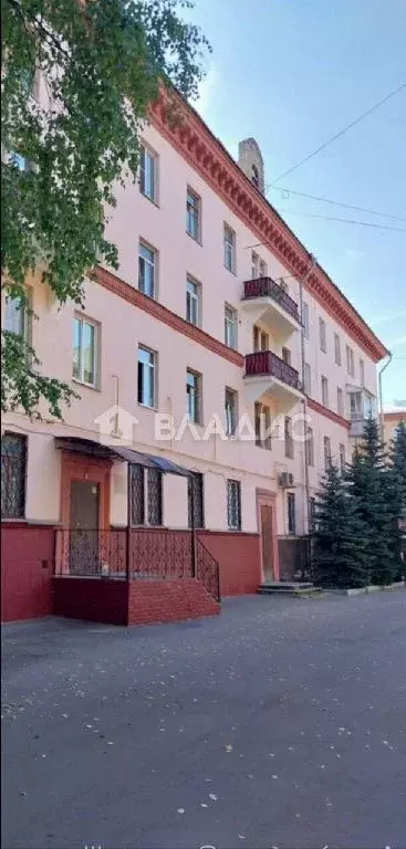 Продается 2-комнатная квартира - Фото 1