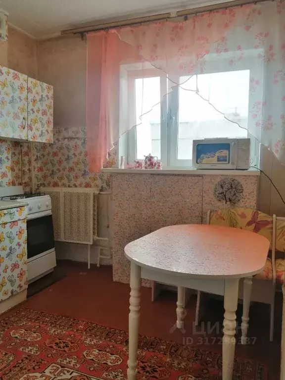 1-к кв. Мурманская область, Мурманск ул. Сафонова, 45 (38.3 м) - Фото 0