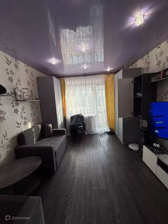 Продаётся 1-к квартира, 31.2 м - Фото 0