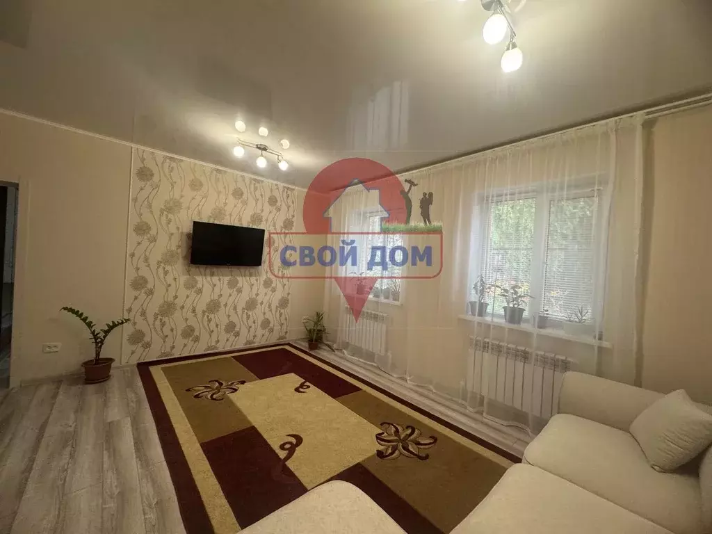 Дом, 80.3 м - Фото 2