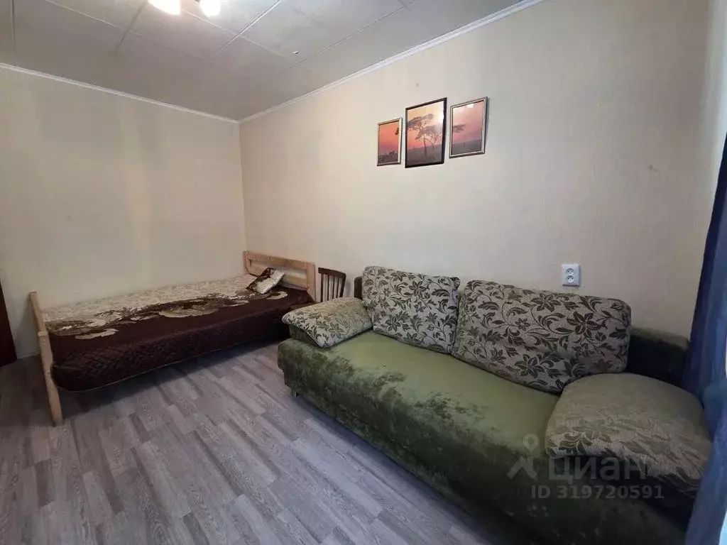 1-к кв. Ярославская область, Ярославль ул. Жукова, 22 (45.0 м) - Фото 1