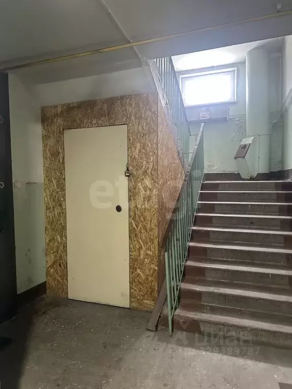 1-к кв. Калининградская область, Балтийск ул. Литке, 2 (31.2 м) - Фото 2