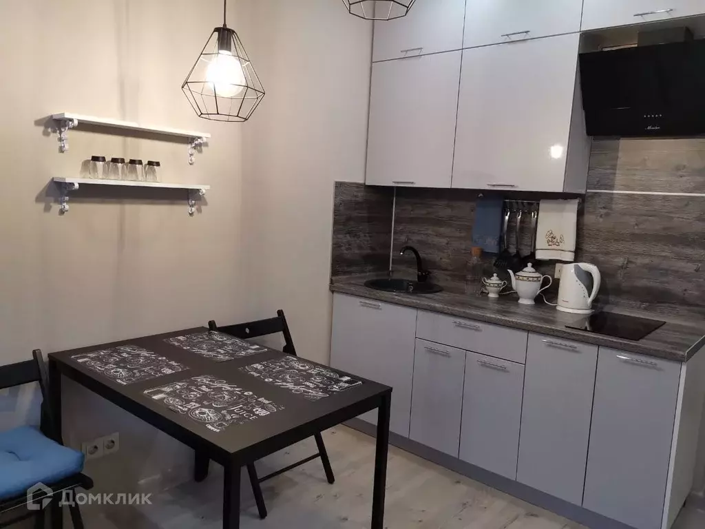 Продаётся квартира-студия, 21 м - Фото 0