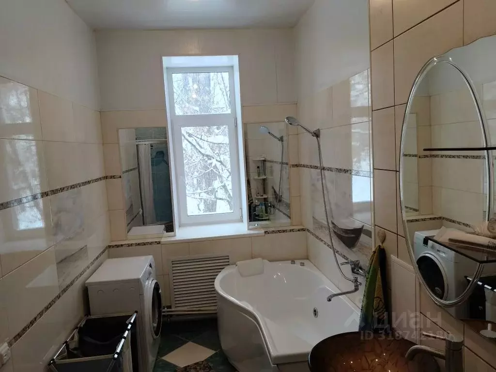 2-к кв. Пермский край, Березники ул. Пятилетки, 25 (63.0 м) - Фото 1