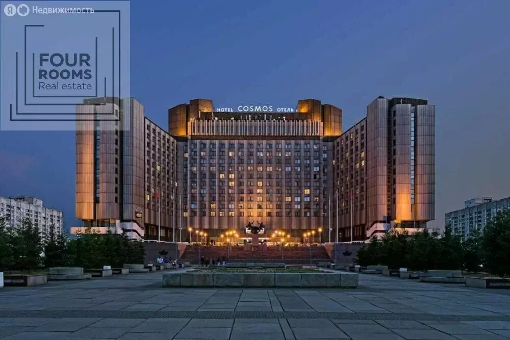 Помещение свободного назначения (100 м) - Фото 2