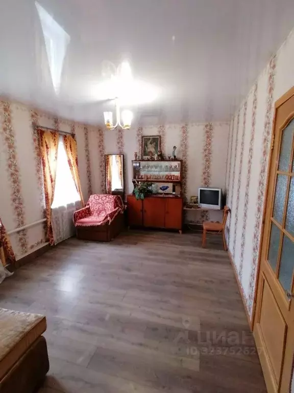 Дом в Брянская область, Брянск ул. Строителей, 32 (52 м) - Фото 1