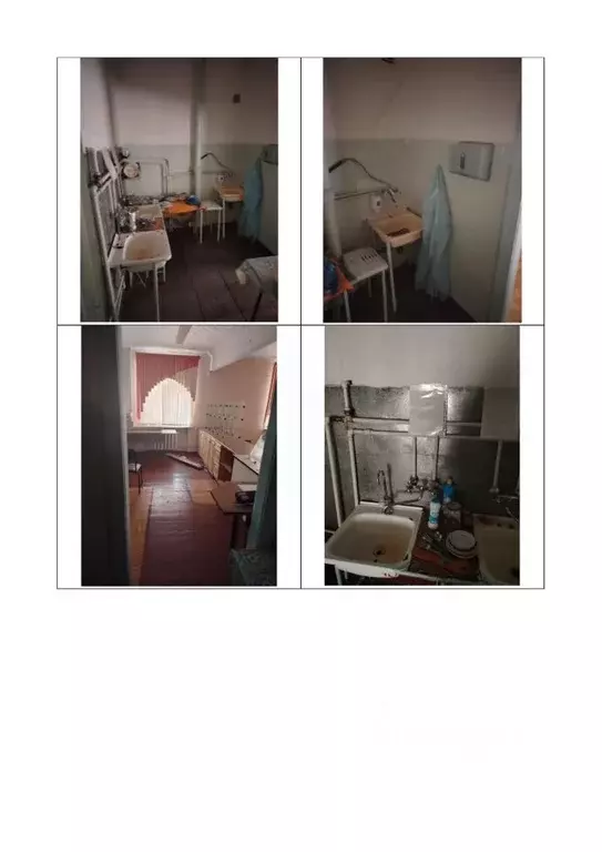 Помещение свободного назначения в Свердловская область, Нижний Тагил ... - Фото 1