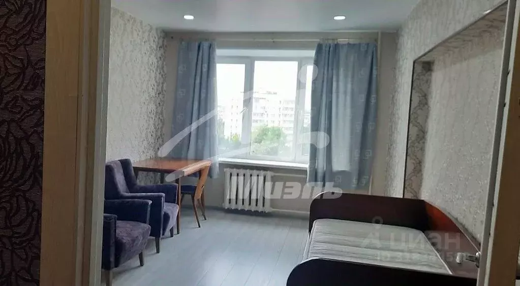 2-к кв. Москва ул. Бориса Галушкина, 8/18 (52.0 м) - Фото 0