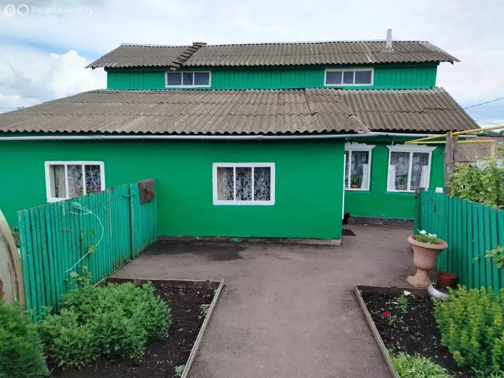 Дом в село Кандры, Коммунистическая улица, 52 (77.3 м) - Фото 1