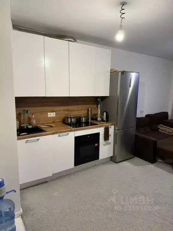 2-к кв. Москва ул. Аэростатная, 15к9 (48.0 м) - Фото 1