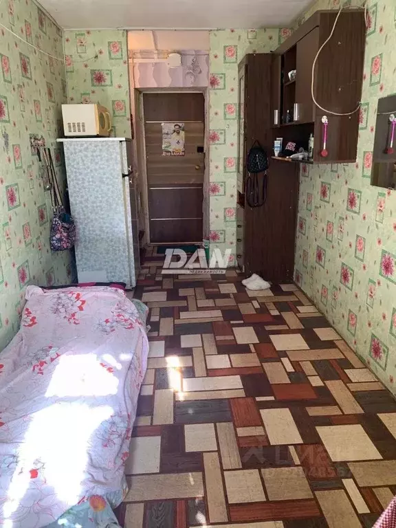 Комната Челябинская область, Челябинск ул. Гончаренко, 73 (12.5 м) - Фото 2