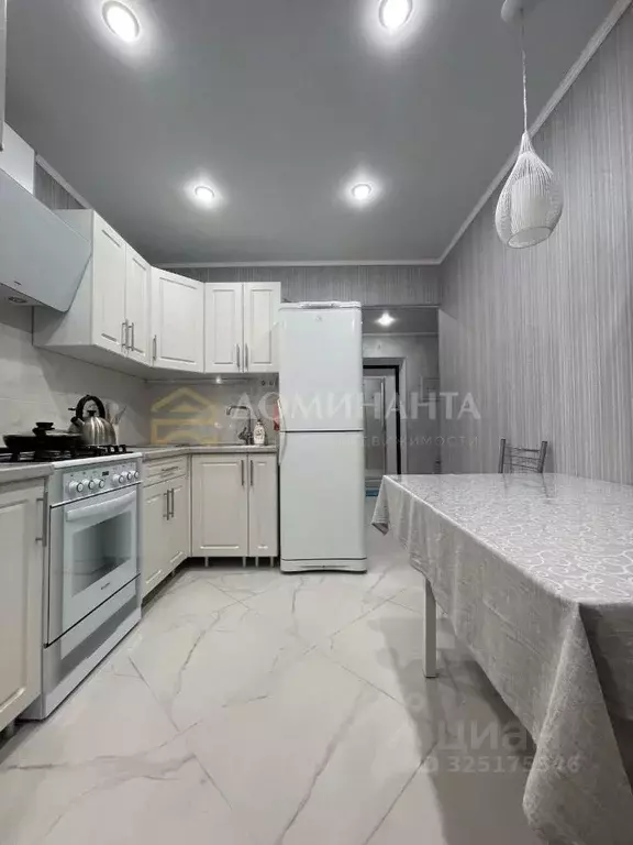 1-к кв. Смоленская область, Смоленск Краснинское ш., 30 (36.0 м) - Фото 2