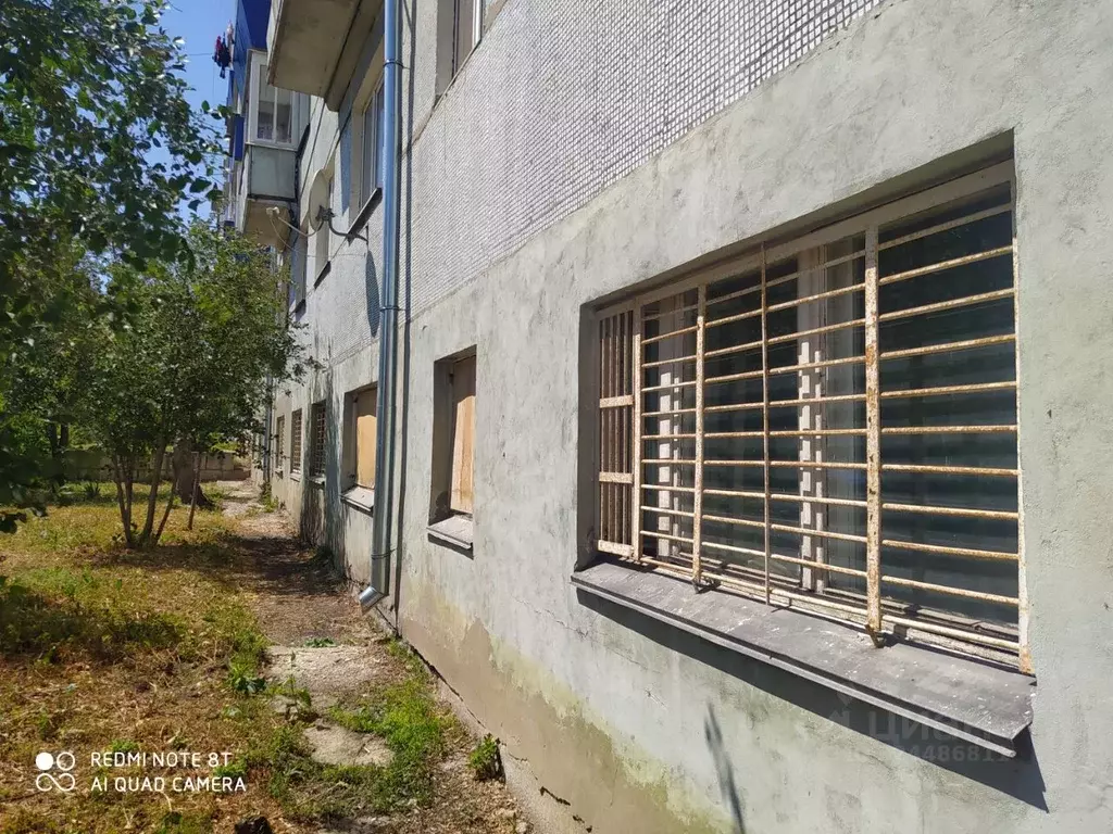 Помещение свободного назначения в Самарская область, Октябрьск ул. ... - Фото 1