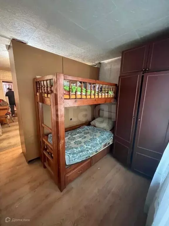Продаётся 1-к квартира, 30 м - Фото 1