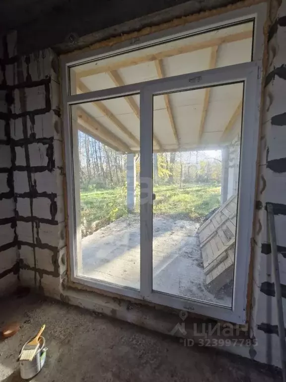 Дом в Калининградская область, Зеленоградский муниципальный округ, ... - Фото 1