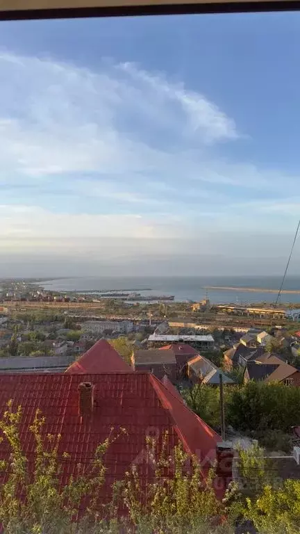 1-к кв. Дагестан, Махачкала ул. Магомета Гаджиева, 194А (35.0 м) - Фото 0