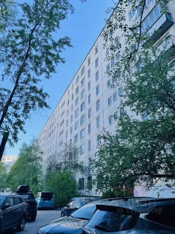 1-к кв. Санкт-Петербург ул. Белышева, 4К (35.0 м) - Фото 0