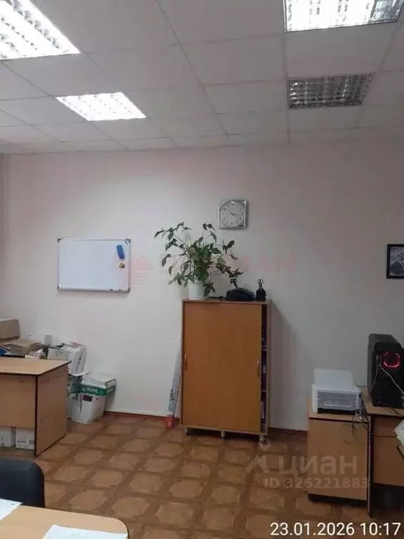 Офис в Ростовская область, Волгодонск просп. Курчатова, 55 (73 м) - Фото 2