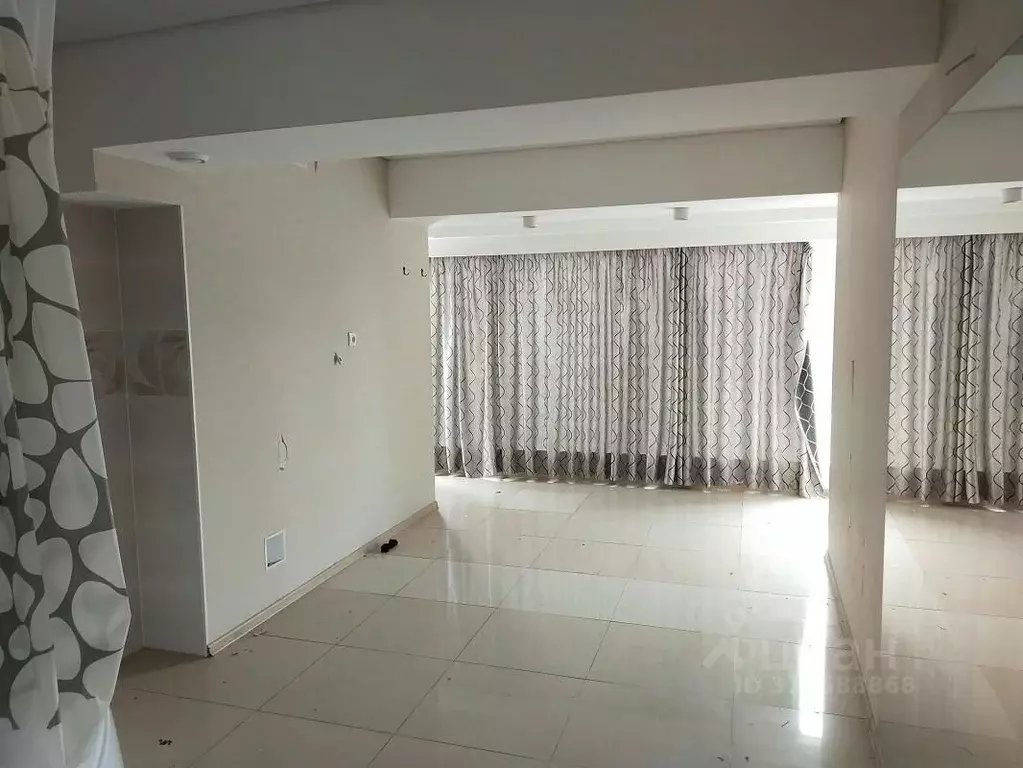 Помещение свободного назначения в Краснодарский край, Сочи Центральный ... - Фото 1