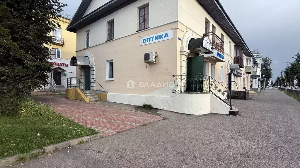 Помещение свободного назначения в Владимирская область, Ковров просп. ... - Фото 2