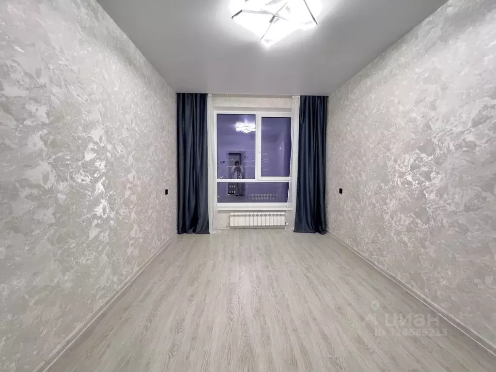 1-к кв. Ставропольский край, Ставрополь ул. Тухачевского, 31к2 (34.0 ... - Фото 2