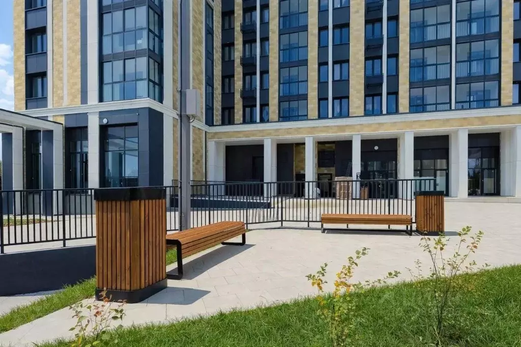 2-к кв. Москва Родниковая ул., 4А (59.7 м) - Фото 1