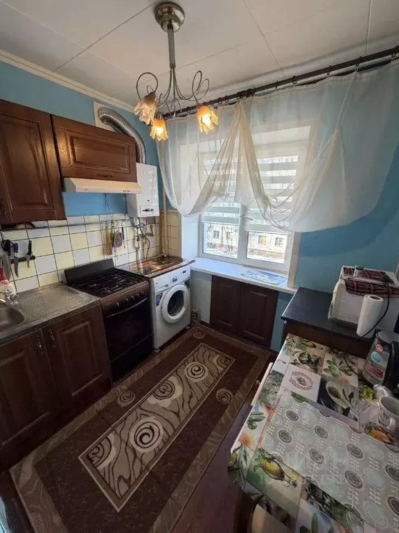 1-к кв. Московская область, Ногинск Богородский городской округ, ул. ... - Фото 1