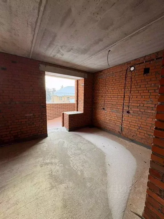 Студия Новосибирская область, Искитим Томская ул., 4 (28.0 м) - Фото 1