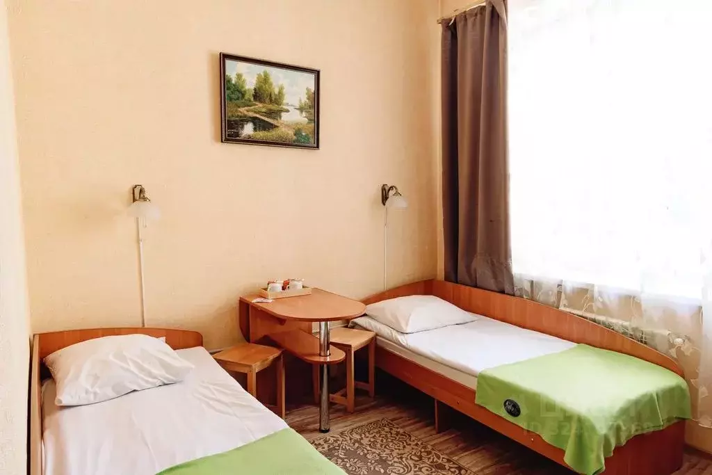 Комната Свердловская область, Сысерть ул. Токарей, 29 - Фото 2