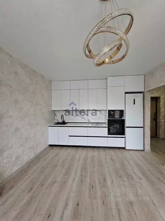 2-к кв. Татарстан, Казань ул. Рашита Салахова, 2к2 (61.25 м) - Фото 1