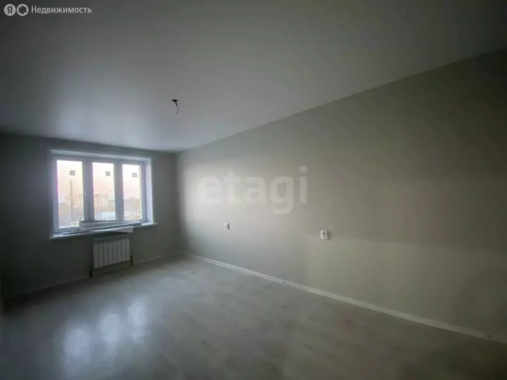 1-комнатная квартира: Ярославль, улица Панина, 3к4 (44.3 м) - Фото 2