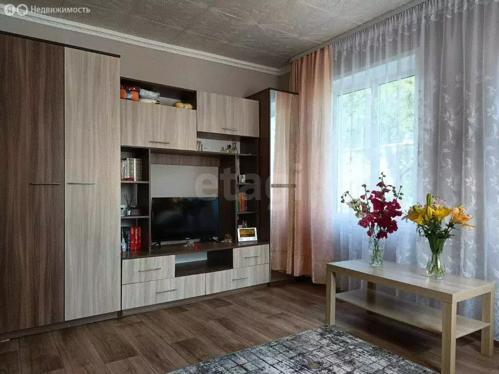 Дом в Сладково, улица Ленина (44.8 м) - Фото 0