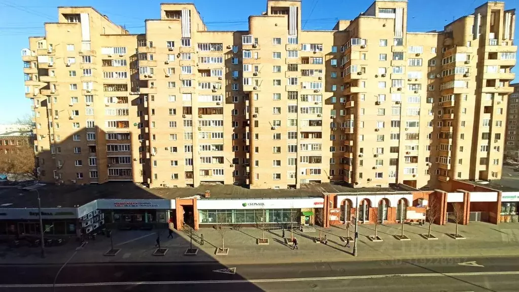 2-к кв. Москва Таганская ул., 44 (54.0 м) - Фото 1