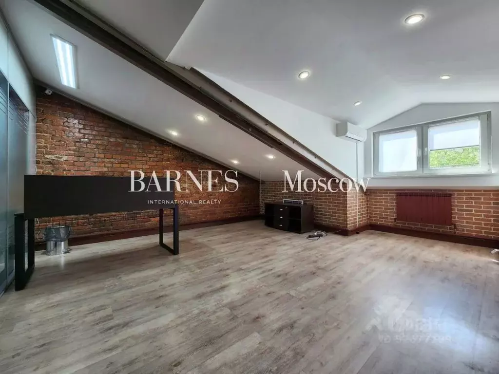 Офис в Москва пер. Селиверстов, 2/24 (384 м) - Фото 1