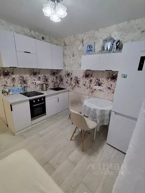 2-к кв. Москва 6-я Радиальная ул., 7/1к1 (39.7 м) - Фото 2