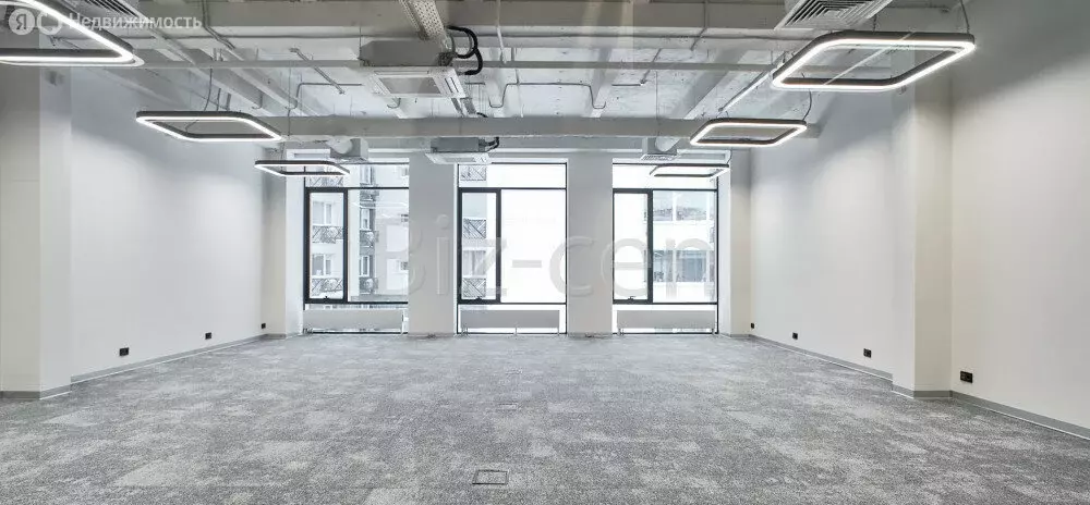 Офис (162.2 м) - Фото 2